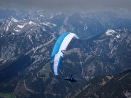 Parapente SKYWALK X-ALPS 6