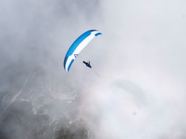Parapente SKYWALK X-ALPS 6