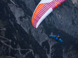 Parapente SKYWALK X-ALPS 6