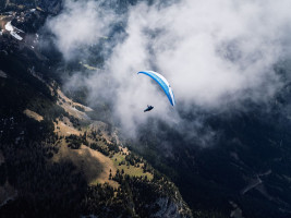 Parapente SKYWALK X-ALPS 6