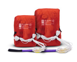 Parachute GIN G-LITE 2