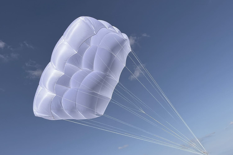 Parachute GIN G-LITE 2