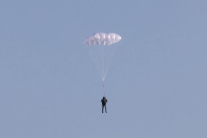 Parachute GIN G-LITE 2