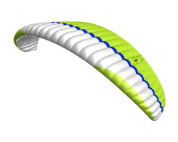 Parapente UP PARAGLIDERS MANA 2 - Soaring Shop