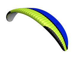 Parapente UP PARAGLIDERS LHOTSE X