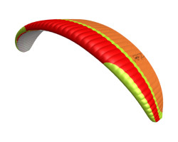 Parapente UP PARAGLIDERS LHOTSE X