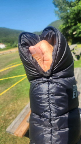 Manchons WINDSRIDERS EVEREST MAGNET 2025