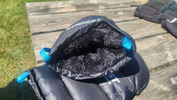 Manchons WINDSRIDERS EVEREST MAGNET 2025