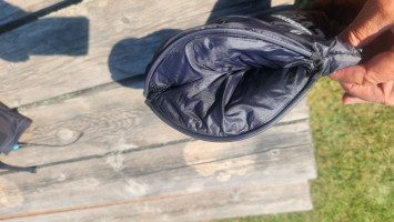 Manchons WINDSRIDERS EVEREST MAGNET 2025