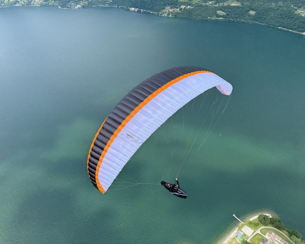 Parapente UP PARAGLIDERS LHOTSE X