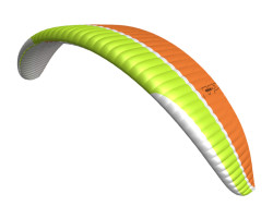 Parapente UP PARAGLIDERS KANGRI X