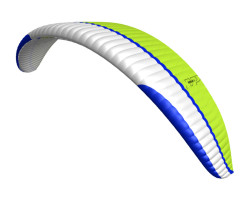 Parapente UP PARAGLIDERS KANGRI X