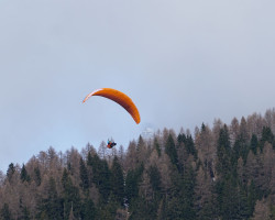 Parapente UP PARAGLIDERS KANGRI X
