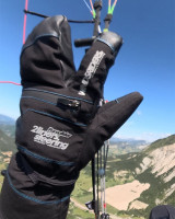 Gants-Moufles à 3 doigts WINDSRIDERS