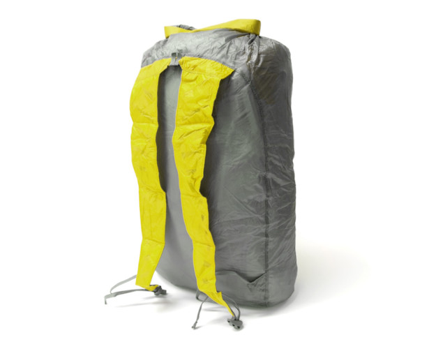 Sac vol-rando DUDEK PACK & HIKE 22L