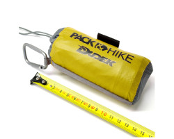 Sac vol-rando DUDEK PACK & HIKE 22L