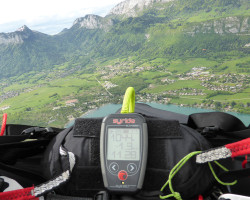 Alti-Vario SYRIDE SYS'ALTI V3