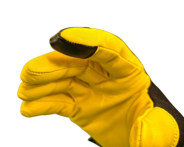 Gants de parapente été BASISRAUSCH CITRIN TOUCH