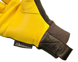 Gants de parapente été BASISRAUSCH CITRIN TOUCH