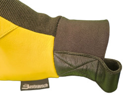Gants de parapente été BASISRAUSCH CITRIN TOUCH