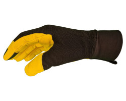 Gants de parapente été BASISRAUSCH CITRIN TOUCH