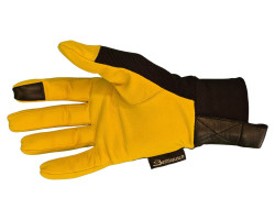 Gants de parapente été BASISRAUSCH CITRIN TOUCH