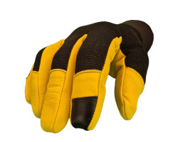 Gants de parapente été BASISRAUSCH CITRIN TOUCH