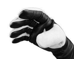 Gants de parapente mi-saison BASISRAUSCH KRISTALL TOUCH