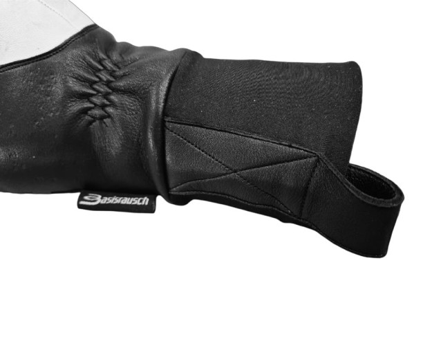 Gants de parapente mi-saison BASISRAUSCH KRISTALL TOUCH