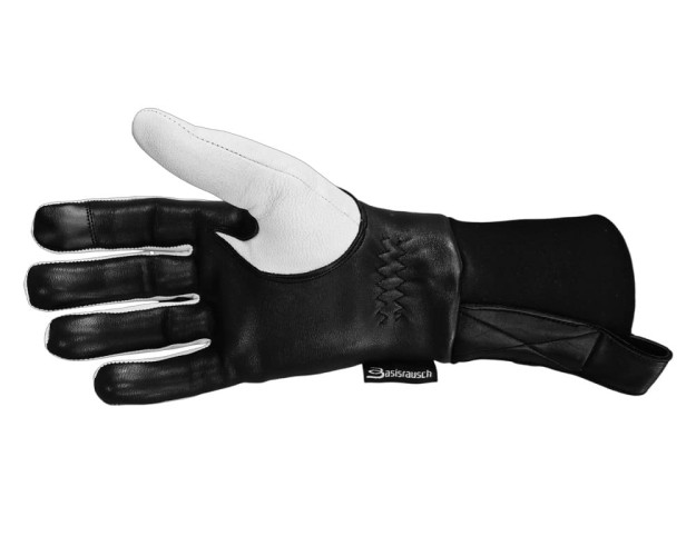 Gants de parapente mi-saison BASISRAUSCH KRISTALL TOUCH