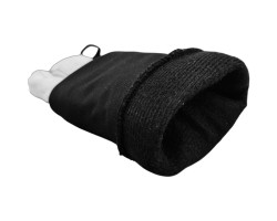 Gants de parapente mi-saison BASISRAUSCH KRISTALL TOUCH