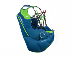 Sellette réversible WOODY VALLEY WANI LIGHT 3