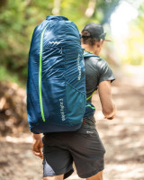 Sellette réversible WOODY VALLEY WANI LIGHT 3