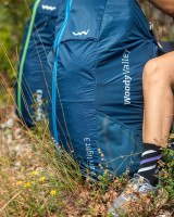 Sellette réversible WOODY VALLEY WANI LIGHT 3