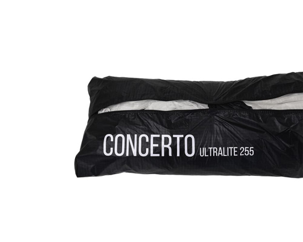 Sac de pliage OZONE CONCERTO ULTRALITE