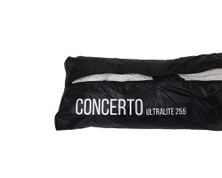 Sac de pliage OZONE CONCERTO ULTRALITE