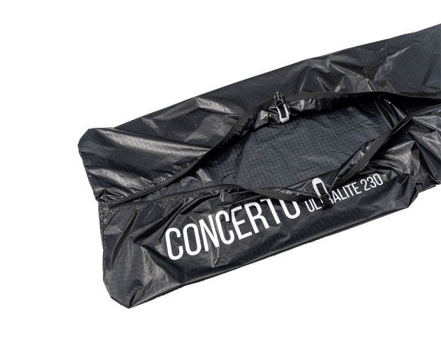 Sac de pliage OZONE CONCERTO ULTRALITE