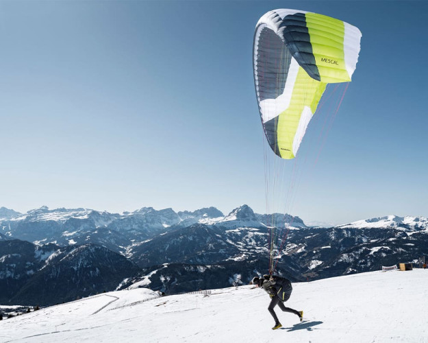Parapente SKYWALK MESCAL 6