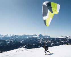 Parapente SKYWALK MESCAL 6