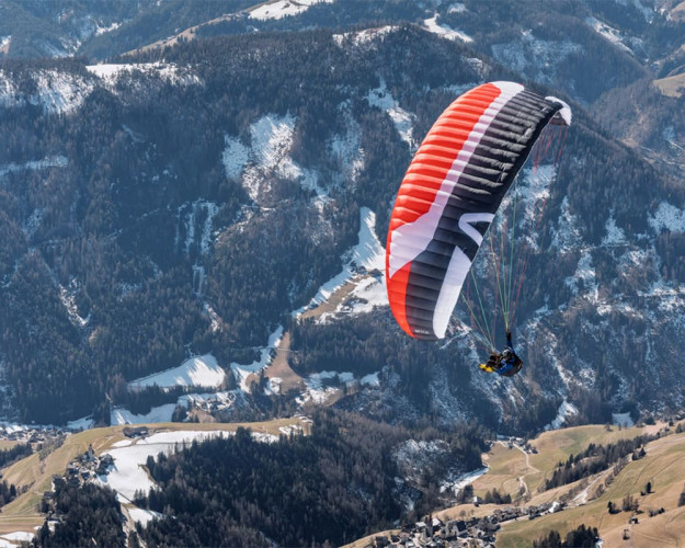 Parapente SKYWALK MESCAL 6