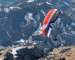Parapente SKYWALK MESCAL 6