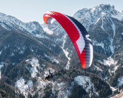 Parapente SKYWALK MESCAL 6