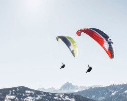 Parapente SKYWALK MESCAL 6