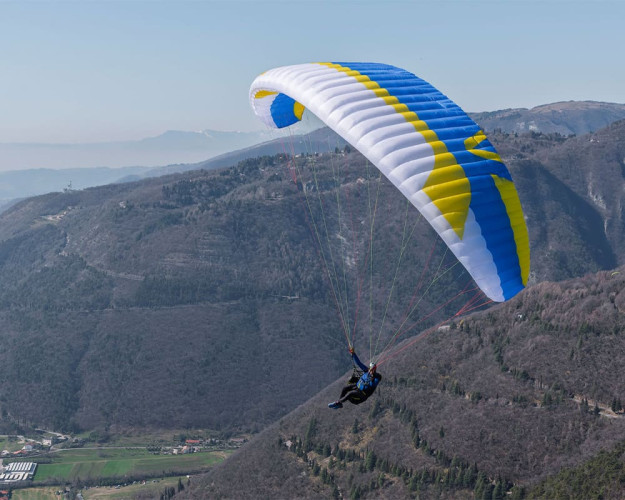 Parapente SKYWALK MESCAL 6