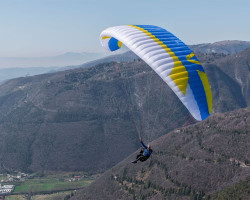 Parapente SKYWALK MESCAL 6