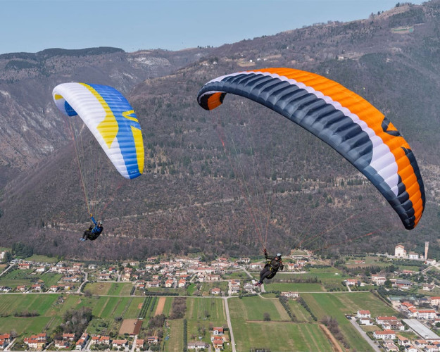 Parapente SKYWALK MESCAL 6