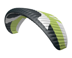 Parapente SKYWALK MESCAL 6 classic lime