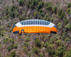 Parapente SKYWALK MESCAL 6