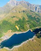 Parapente NERVURES WHIZZ 3