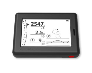 Alti-vario-GPS occasion XC TRACER MAXX 2